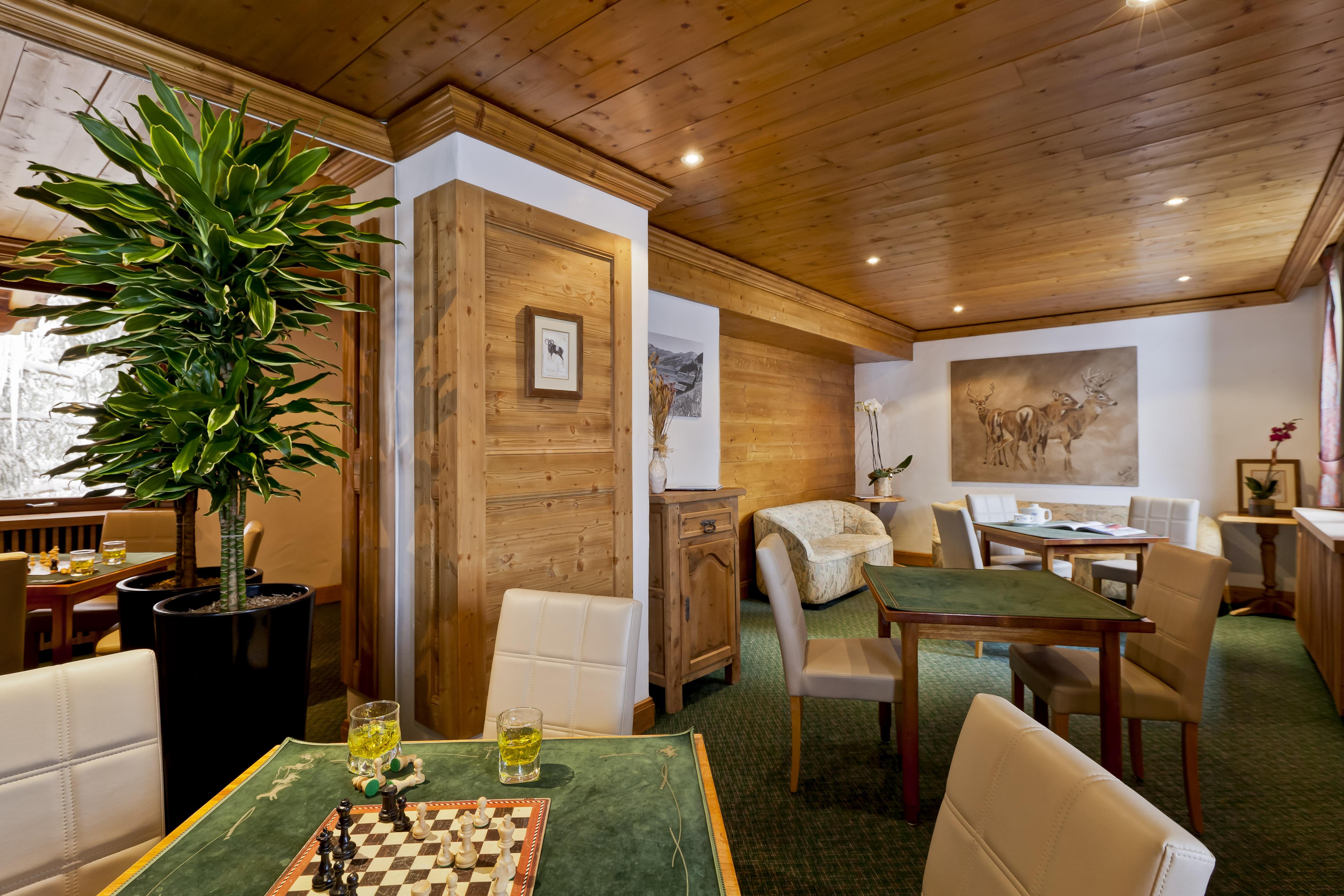 Hotel Les Flocons Courchevel Kültér fotó