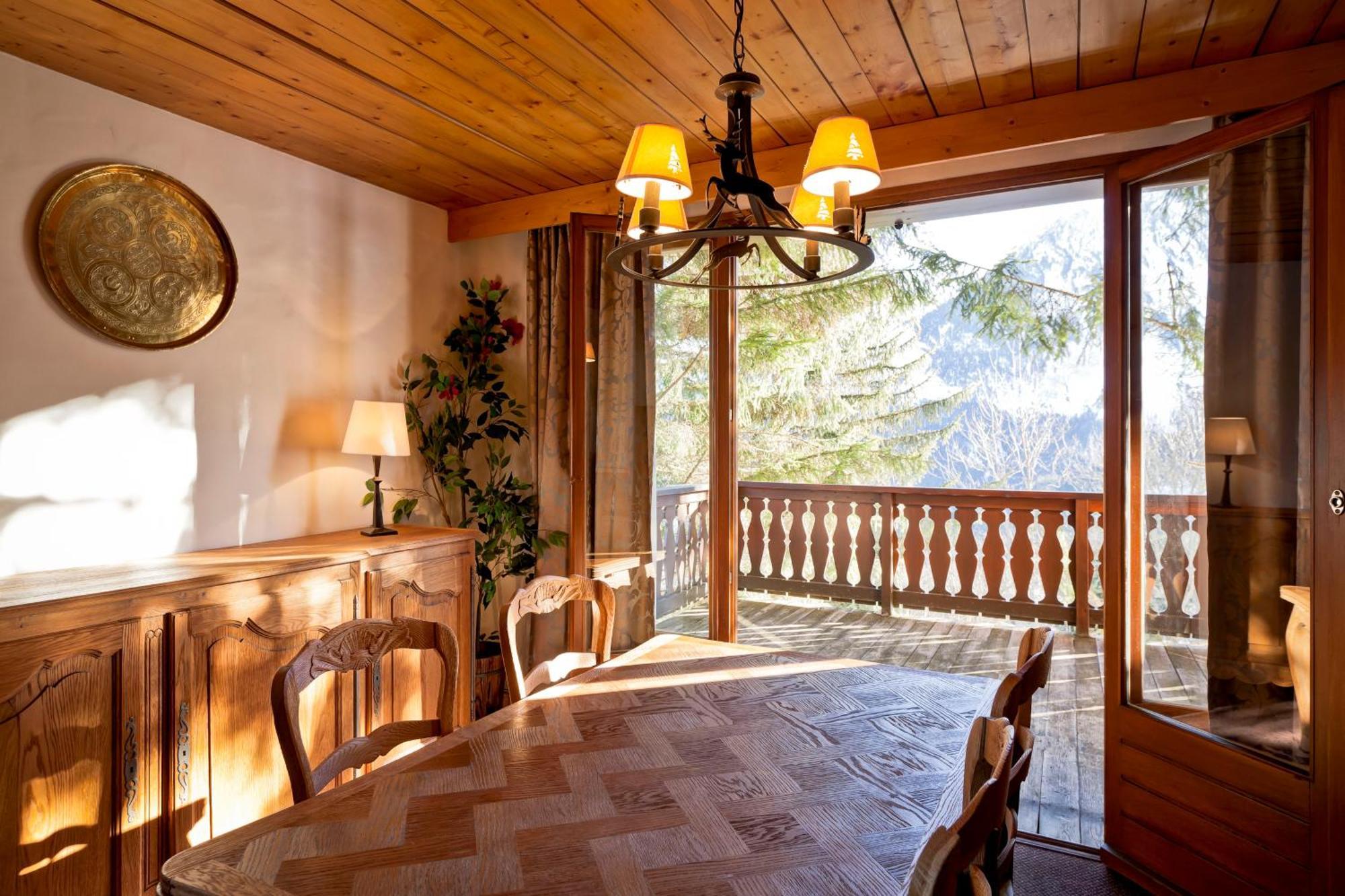 Hotel Les Flocons Courchevel Kültér fotó