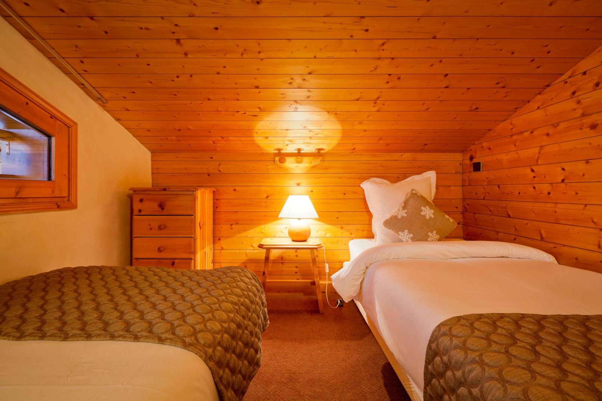Hotel Les Flocons Courchevel Kültér fotó